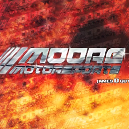 Moore Motorsports Garage