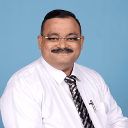 Sudhir Sharma Stock Market Learner