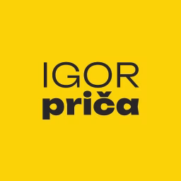 Igor priča
