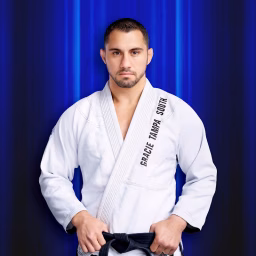 Matt Arroyo Jiu Jitsu 