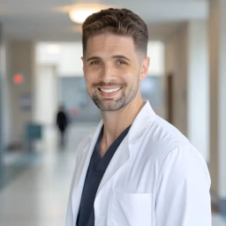 Dr. Derik, RDH