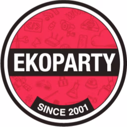 Ekoparty Security Conference