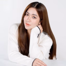 Love Angeline Quinto