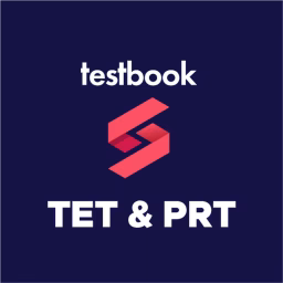 TET PRT Testbook