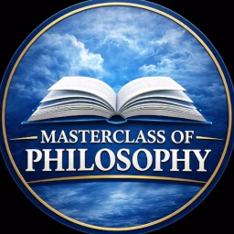 Masterclass Of Philosophy 