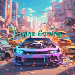 Engine Gaming