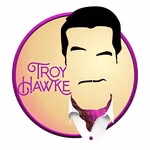 Troy Hawke