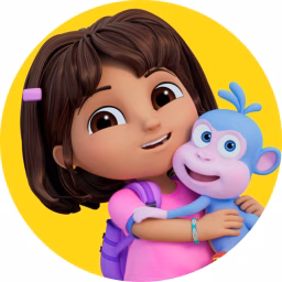 Dora & Friends