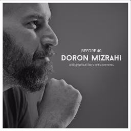 Doron Mizrahi
