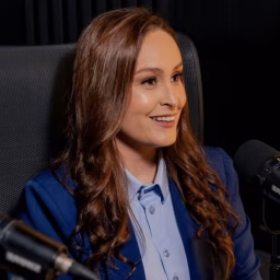 Profeta Priscilla Ramos