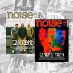 new Noise magazine