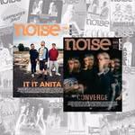new Noise magazine