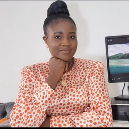 AFRICA DRESSING TV