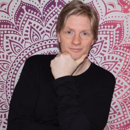 Chris Skoyles