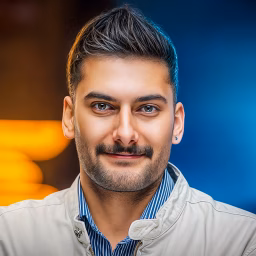 Benyamin BE