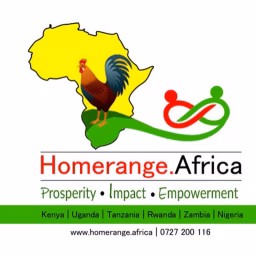 Homerange Poultry Kenya | Homerange.Africa