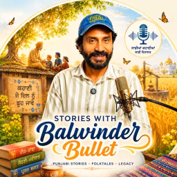 BALWINDER BULLET