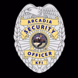 Arcadia Security™ PILB 2644