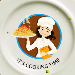 It's Cooking Time 
