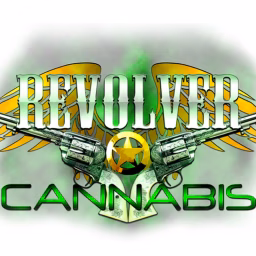 Revolver Cannabis - Topic