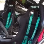 TAKATA Racing