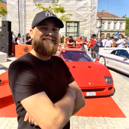 Lucão Em Portugal 🇵🇹 