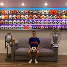Pancheus Football