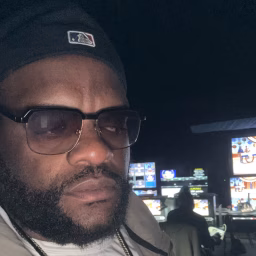 Ronnie Jordan