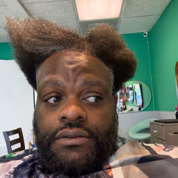 Ronnie Jordan