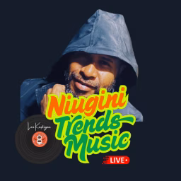 Niugini Trends Music