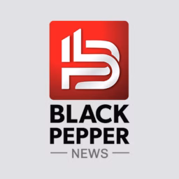 Black Pepper News