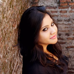 Anjali Govil