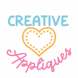 Creative Appliques