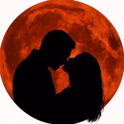 Blood Moon Tales