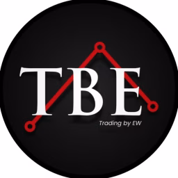 Trading by EW