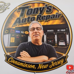 Anthony Nastasi  