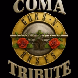 Coma - Guns N' Roses Tribute
