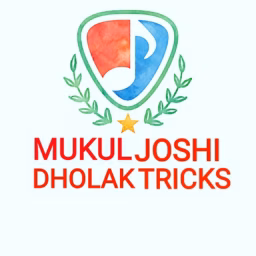 Mukul Joshi Dholak Tricks