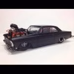 Instagram's first Slot Car Drag Racing Account!!Trying to find the baddest slot cars from around the world!