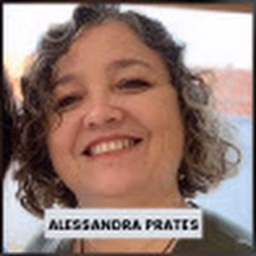 Alessandra Prates