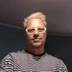 Mark de Salvo