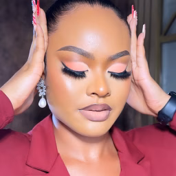 Vinest Makeup