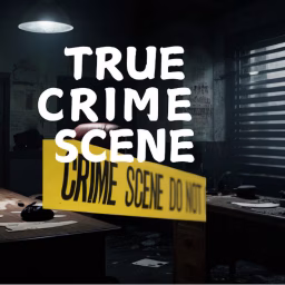 True Crime Scene