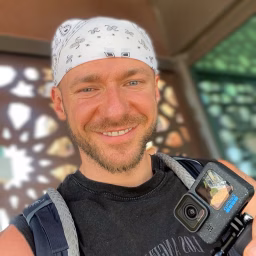 Richie Bandana 