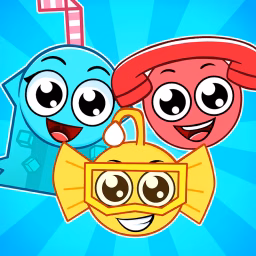 Sprunki OC Friends WORLD