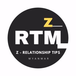 Z - Relationship Tips Myanmar
