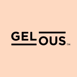 Gelous Gel Nail Polish