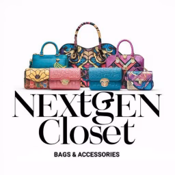NextGen Closet - Bags & Accessories