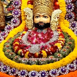 Khatu Shyam voice 15