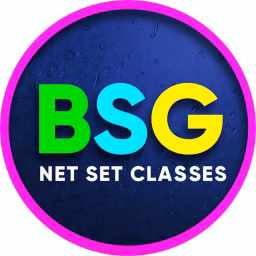 BSG NET SET Classes